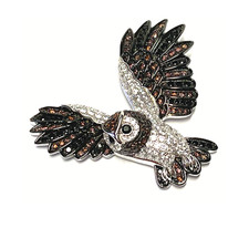 Anhänger 925/- Silber
