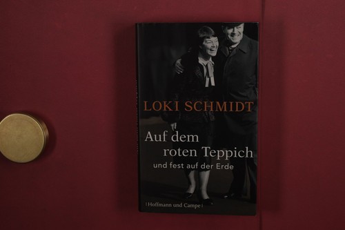 385393 loki schmidt - 385393, dem