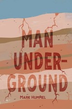 Man underground hummel - man,,