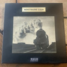 TEE Parsifal -Editions Atlas