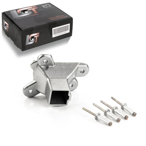 Adapter grundträger halter - adapter,
