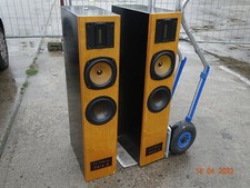 TM fidelity Gate 2 Transmission 3 Wege Lautsprecher Thomas Mewes Berlin High-End