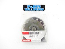 Front Sprocket 15T Honda