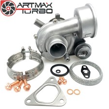 Turbolader Mercedes A Klasse W169 B Klasse W245 160 CDI 180 CDI 82PS 109PS VV16