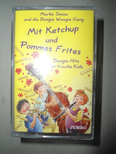 Xxxx marko simsa mit ketchup - marko, ,