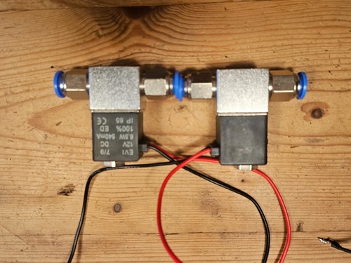 Durchfluss schalter 12v - schalter,