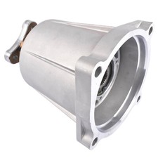 Hinterachse Bdorc Differential