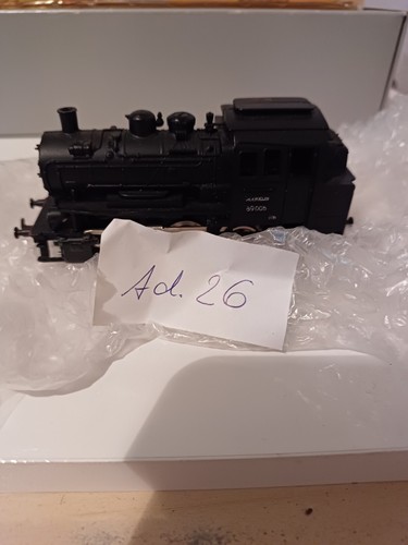 Modelleisenbahn märklin - modelleisenbahn, h0