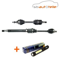 2x Antriebswelle links rechts FORD VOLVO Focus C-Max S40 V50 II Schalt + Auto