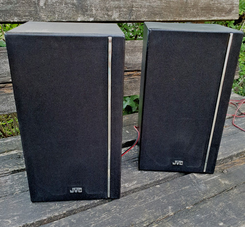 Jvc g355 lautsprecher - jvc, sp-ux