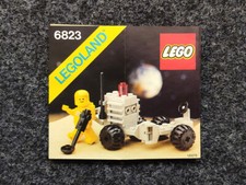 Lego Anleitung SMALL - Classic