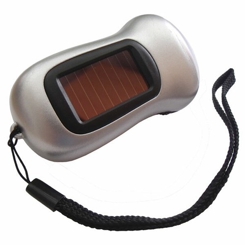 Solar kurbel led - solar,