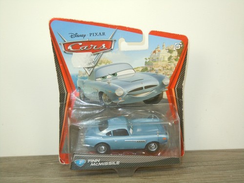 Finn mcmissile cars - finn,