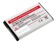 Akku für Huawei U8500 M750