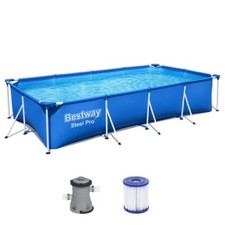 Bestway Steel Pro Frame Pool