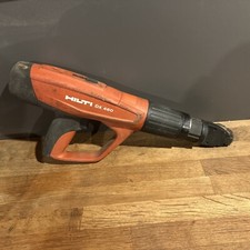 hilti dx460 nagelpistole