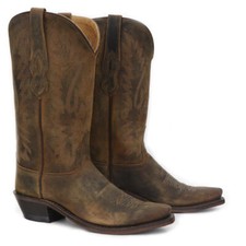 Stiefel Western Country Boots