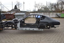 Ferrari 456 M GT Karosse Karosserie Rahmen Rahme Body Unfall vorne Chassis Frame