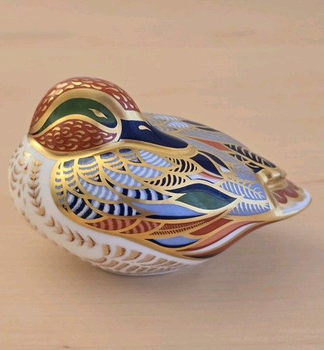 Royal crown derby türkis - crown,