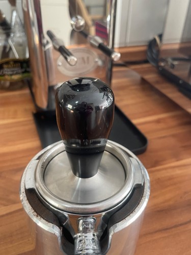 Original ecm tamper - (58, mm)