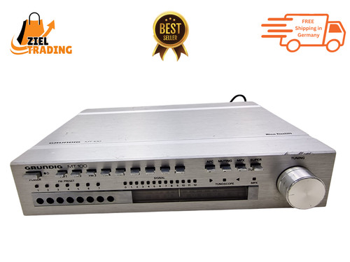 Grundig 100 hifi - stereo, fm