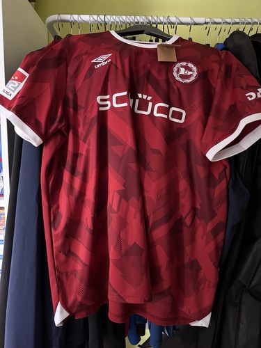 Arminia bielefeld trikot - bielefeld,