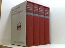 Das echolot ein - ein, kollektives