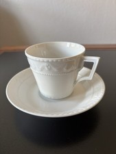 KPM BERLIN Kurland Kaffeetasse