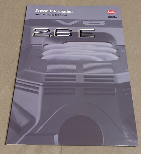 Pressemappe
