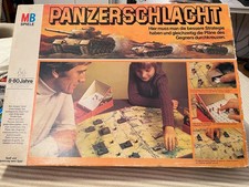 Panzerschlacht (MB) *