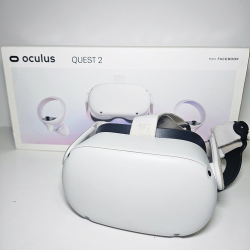 Meta oculus quest - quest, vr