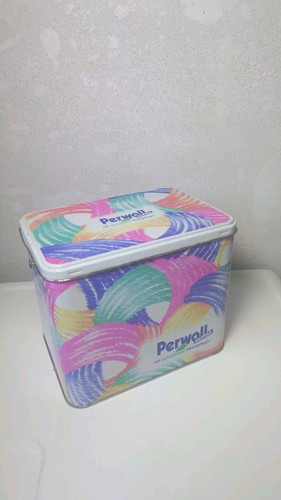 Perwoll waschmittel dose - perwoll, waschmittel-dose