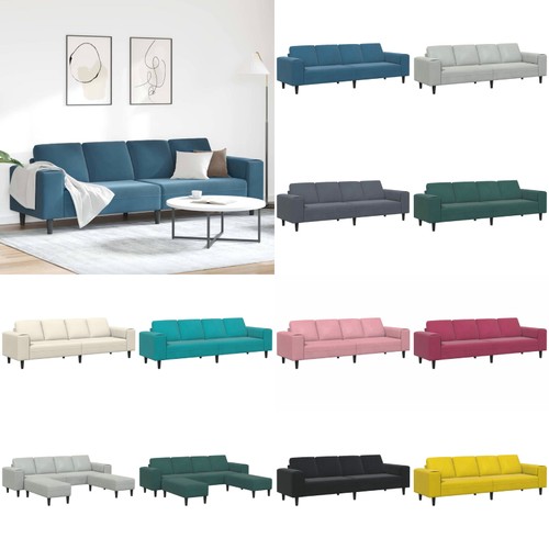 Sofa set samt - sofa,