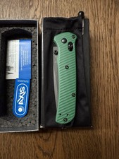 Benchmade Bailout M4