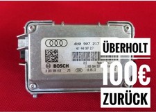 4H0907217F Frontkamera Fahrassistenz Kamera Steuergerät Audi RS6 RS7 4G A8 4H ?