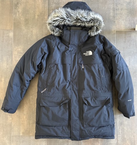 Thenorthface mcmurdo hyvent - thenorthface,