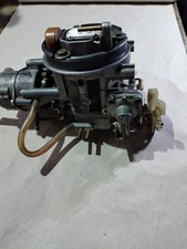 Vergaser Wartburg 1.3