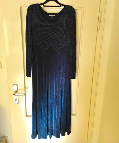 Mara manzona abendkleid - abendkleid, damen