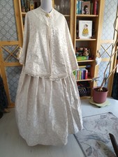 Südstaatenkleid