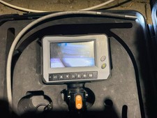 Diagnosegerät Titan Endoskop