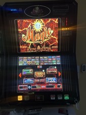 Merkur, Spielautomat, TR 5