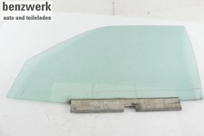 Mercedes W124 Scheibe Fenster