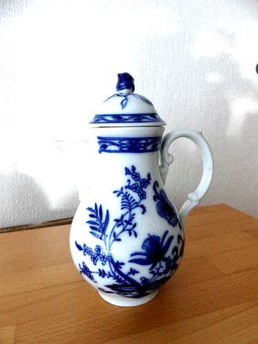 Kaffeekanne von bavaria - kaffeekanne,