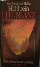 Konvolut Hohlbein Bücher