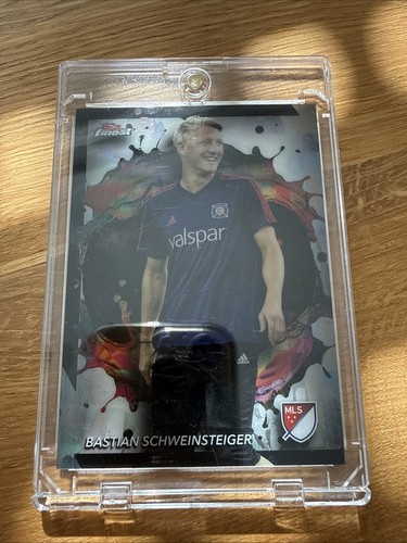 2024 mls topps finest bastian - mls,