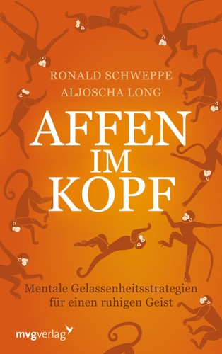 Affen kopf ronald - im, pierre