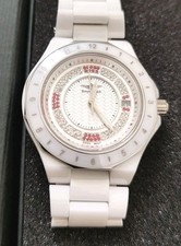 Breytenbach Uhr,39mm,5ATM, ungetragen, Batterie neu,Ovp,Keramikuhr, Swiss Quartz