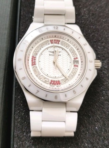 Breytenbach uhr 39mm 5atm - breytenbach, uhr,39mm,5atm
