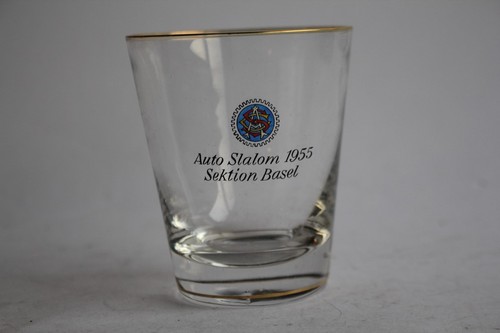Glas automobil club - club, schweiz