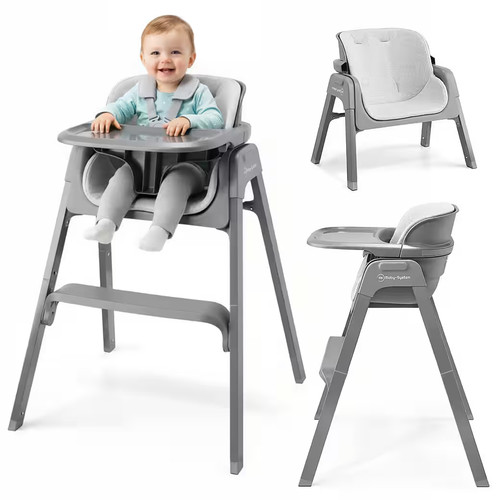 Kinderstuhl moby system noxi - moby-system,